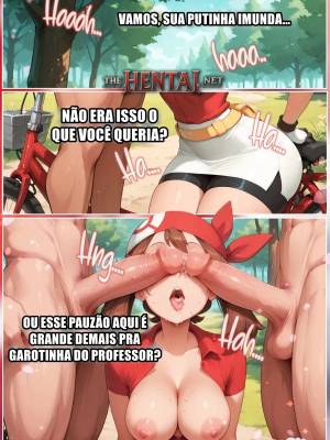 Poket Pals: Hard Ruby Hentai pt-br 09