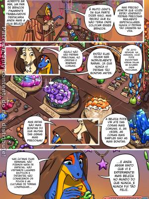 Prophecy By Zummeng Hentai pt-br 12