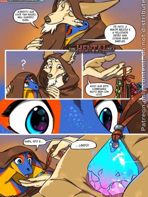 Prophecy By Zummeng Hentai pt-br 13