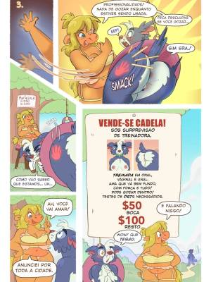 Pup 4 Sale! By FruityHooves Hentai pt-br 07