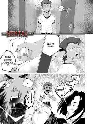 Raven Swap By TSFSingularity Hentai pt-br 03