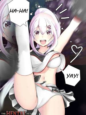 Re: Life In a Different World From Zero Hentai pt-br 06