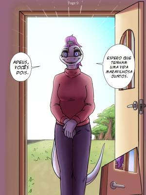 Shedding Inhibitions Part 4 Hentai pt-br 11
