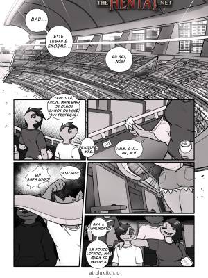 Shedding Inhibitions Part 5 Hentai pt-br 03