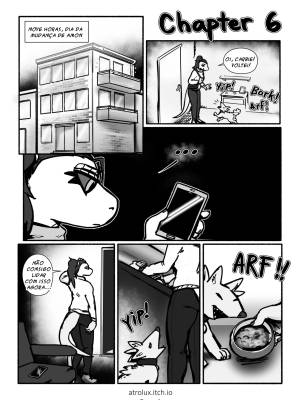 Shedding Inhibitions Part 6 Hentai pt-br 04