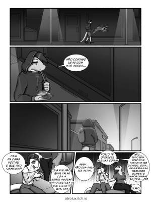 Shedding Inhibitions Part 6 Hentai pt-br 23