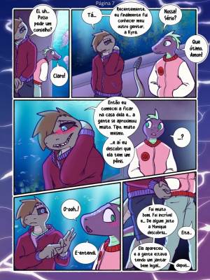 Shedding Inhibitions Part 7 Hentai pt-br 08