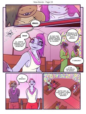 Shedding Inhibitions Part 8 Hentai pt-br 21