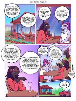 Shedding Inhibitions Part 8 Hentai pt-br 23