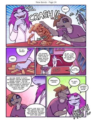 Shedding Inhibitions Part 8 Hentai pt-br 26
