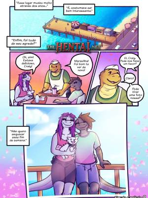 Shedding Inhibitions Part 9 Hentai pt-br 39