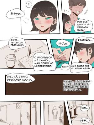 Stay With Me By Laliberte Part 1 And 2 Hentai pt-br 44
