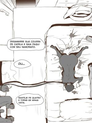 Stay With Me By Laliberte Part 1 And 2 Hentai pt-br 62