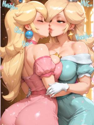Super Lewd Galaxy Hentai pt-br 09