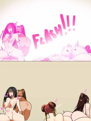 Swap Fighter Part 2 Hentai pt-br 20