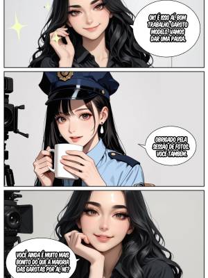 The Frenzied Female Photographer Hentai pt-br 03
