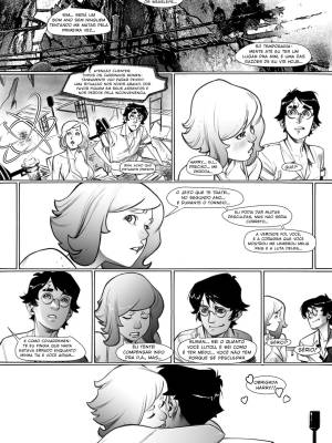 The Harry Potter Experiment Hentai pt-br 04