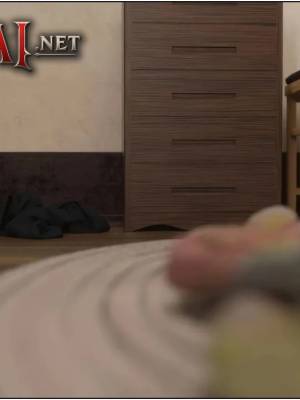 The Masseur 9