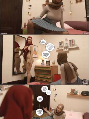 The Masseur Part 9 Hentai pt-br 22