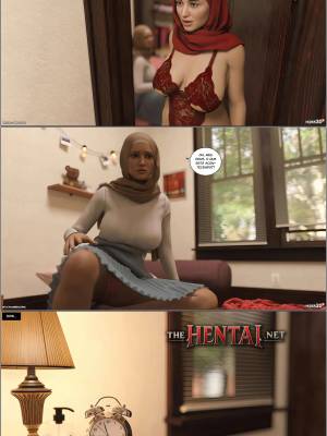 The Masseur Part 9 Hentai pt-br 26