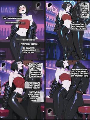 The Program Hentai pt-br 05