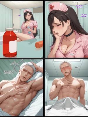 The Shinra Experiment Part 4 Hentai pt-br 34