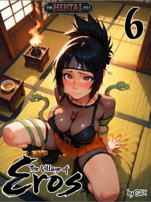 The Village Of Eros 6