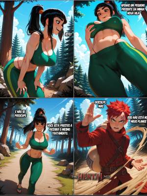 The Village Of Eros Part 7 Hentai pt-br 08