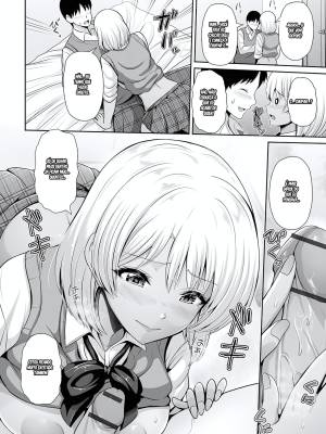 This Tanned Gyaru Only Has Eyes For You Part 11 Hentai pt-br 06