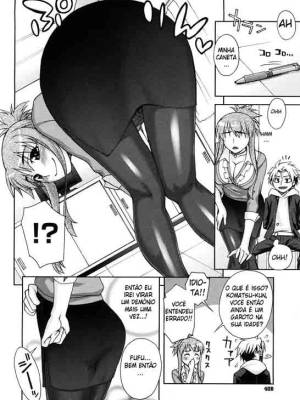 Training Guidance! Hentai pt-br 04