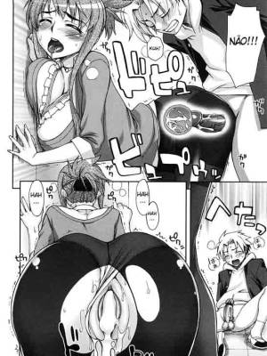 Training Guidance! Hentai pt-br 14