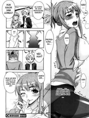Training Guidance! Hentai pt-br 20