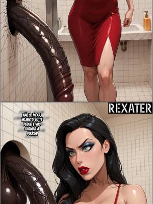 Vivian By Rexater Hentai pt-br 08