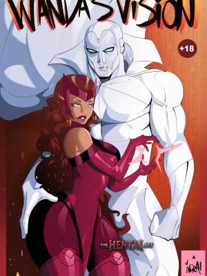 Wanda's Vision
