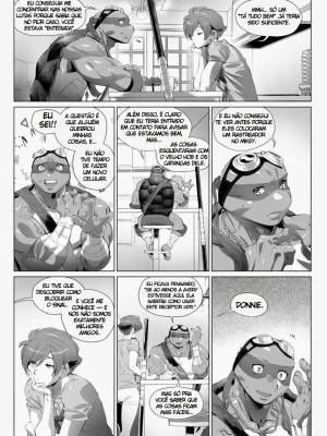What I Love The Most Is My Mutant Hentai pt-br 19