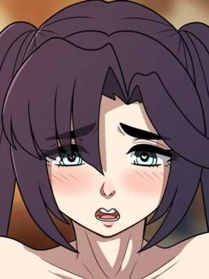 Written In The Stars Hentai pt-br 32