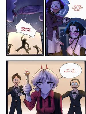 100k Souls By mrhernandrawings Hentai pt-br 08