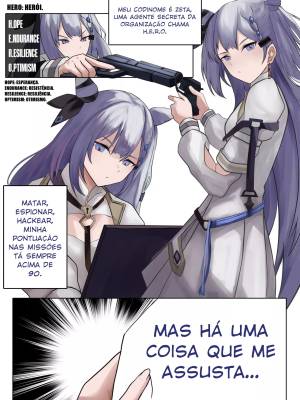 Aaah! Jangan Dong! Hentai pt-br 02