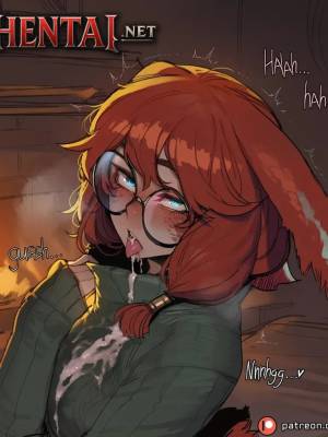 AI GENERATED: Aurora By Tillian Hentai pt-br 13