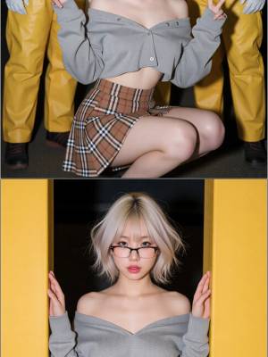 AI Generated: Back Rooms Hentai pt-br 03