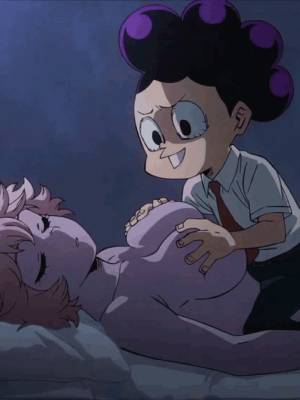 AI Generated: Boku No Hero Academia Hentai pt-br 11