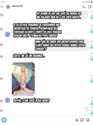 AI Generated: Stocking Anarchy Hentai pt-br 02