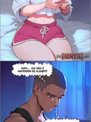 AI Generated: Sumis Frustration By Aksn Hentai pt-br 03