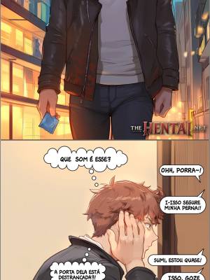 AI Generated: Sumis Frustration By Aksn Hentai pt-br 15