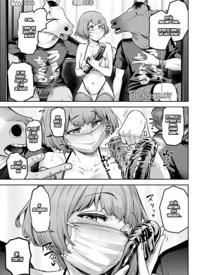All I Did Was Shorten My Skirt Hentai pt-br 33