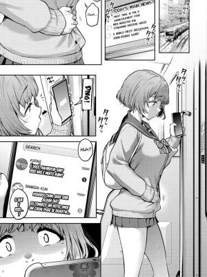 All I Did Was Shorten My Skirt Hentai pt-br 65