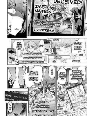 All I Did Was Shorten My Skirt Hentai pt-br 66