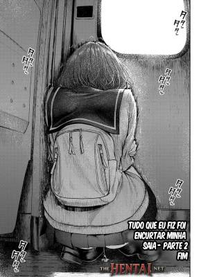 All I Did Was Shorten My Skirt Hentai pt-br 67
