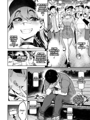 All I Did Was Shorten My Skirt Hentai pt-br 72
