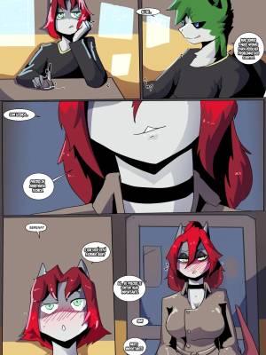 Baited Desires Hentai pt-br 132
